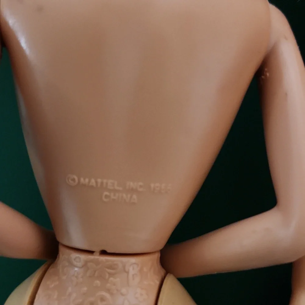 Mattel Fashion Doll Lot, Beautiful And In Good Condition - Picture 8 of 11